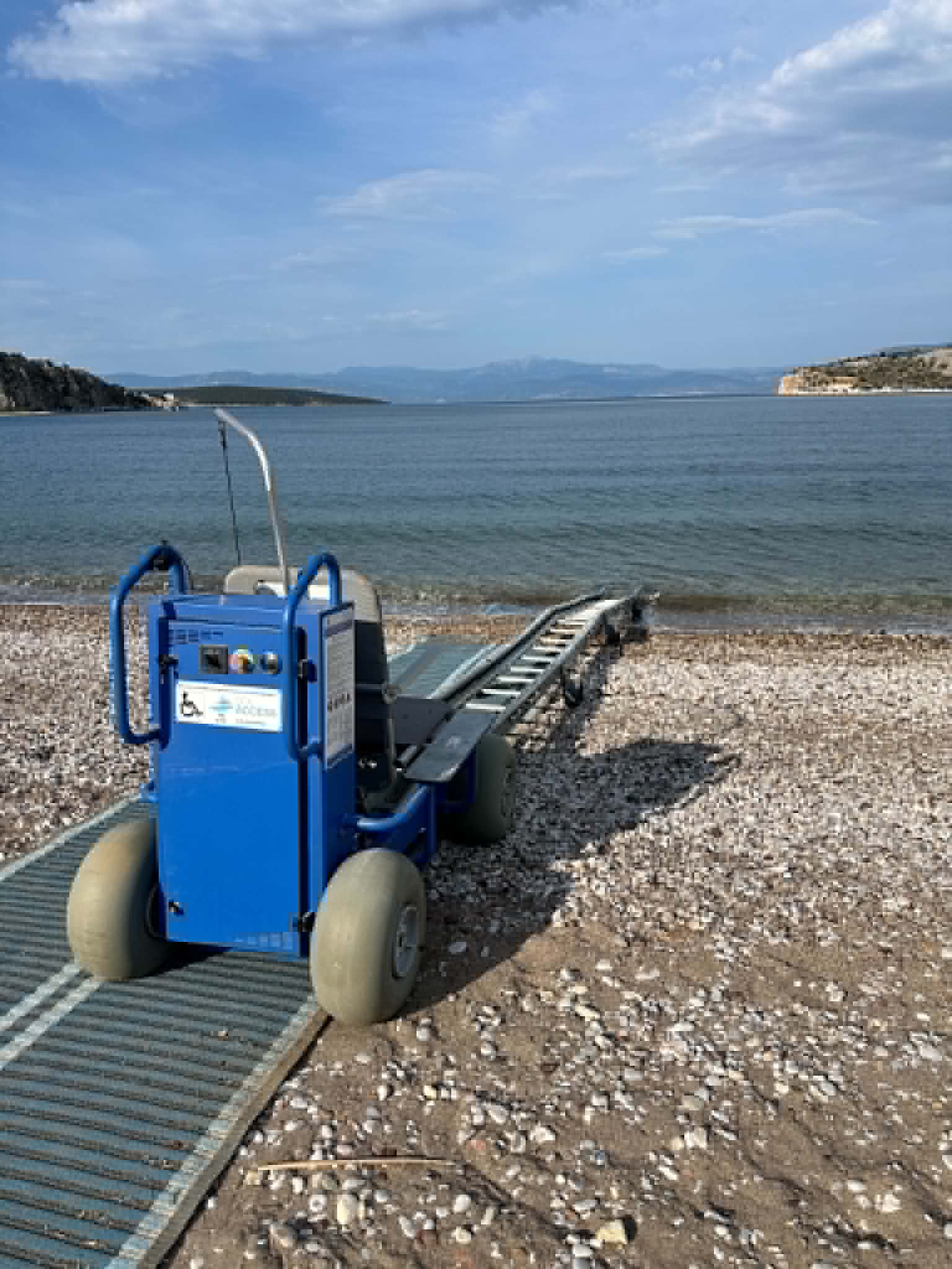 ΠΑΡΑΛΙΑ ΑΓΙΟΣ ΝΙΚΟΛΑΟΣ(ΚΟΝΔΥΛΙ)-2
