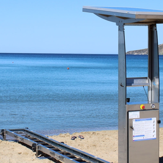 andros agios petros cover